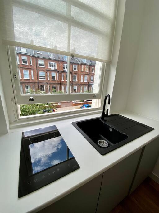 Studio For 3 Near Regents Park N5 Londýn Exteriér fotografie